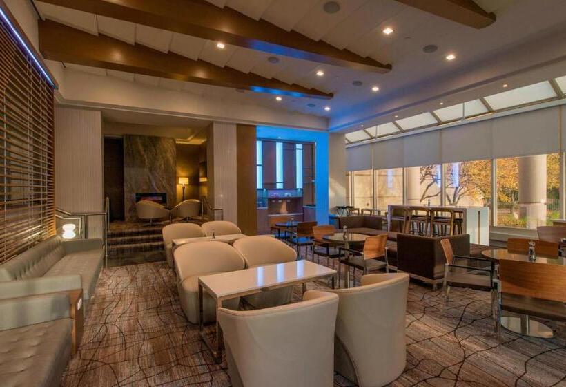 클럽 스위트, Minneapolis Marriott Southwest