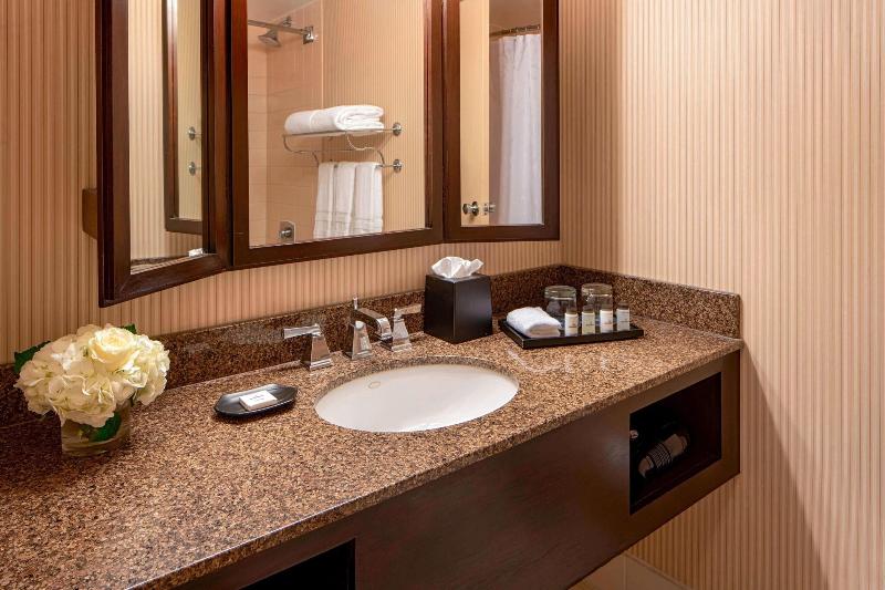 Полулюкс Кровать Кинг, Sheraton Houston Brookhollow