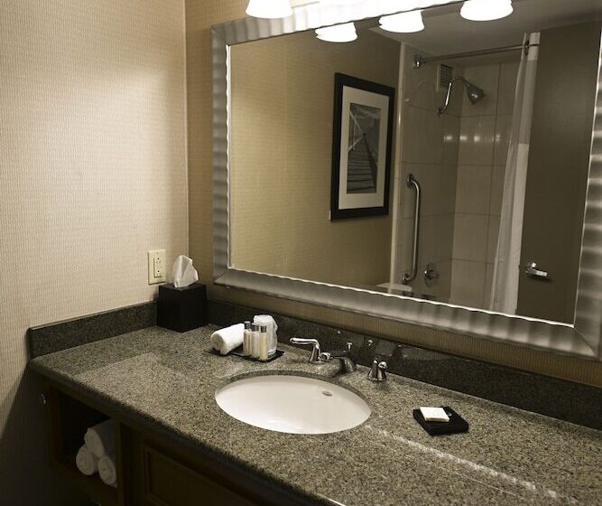 스탠다드 룸 더블 침대 2개, Grand Resort Hotel   Mt Laurel   Philadelphia