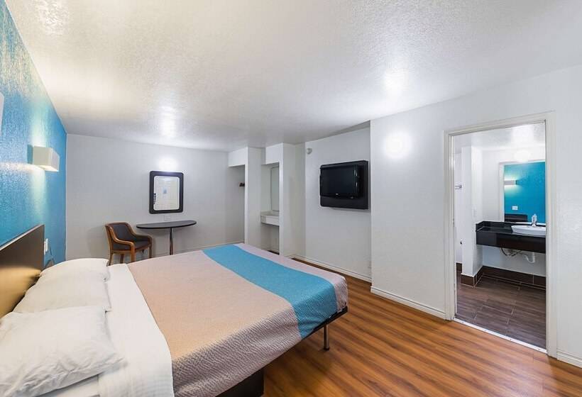 套房, Motel 6grand Prairie, Tx  Interstate 30