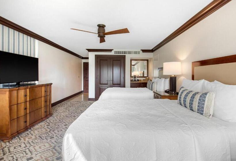 Номер Стандарт, Omni Rancho Las Palmas Resort & Spa