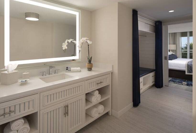 חדר סטודיו סטנדרד, Resort At Longboat Key Club