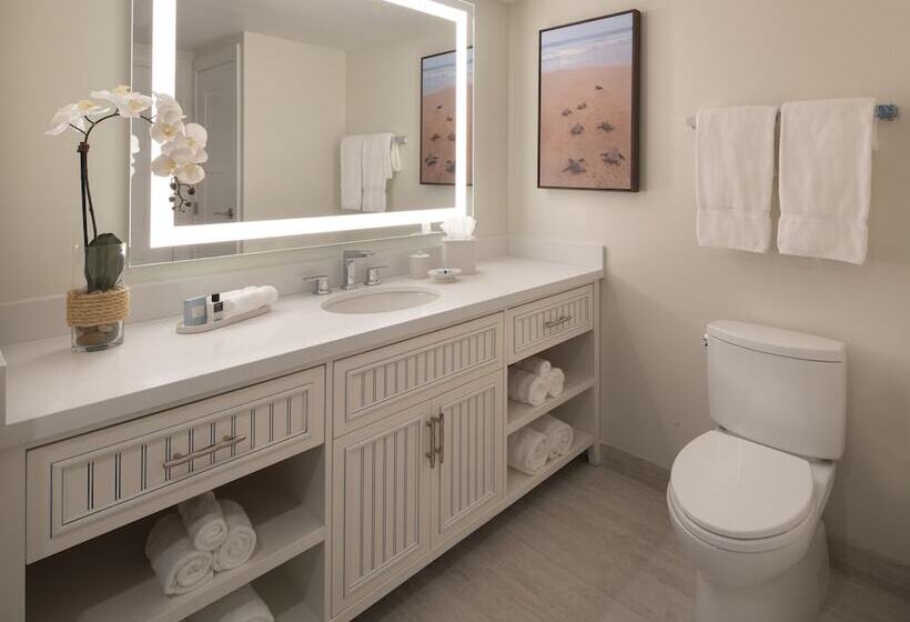 סוויטת פרמיום, Resort At Longboat Key Club