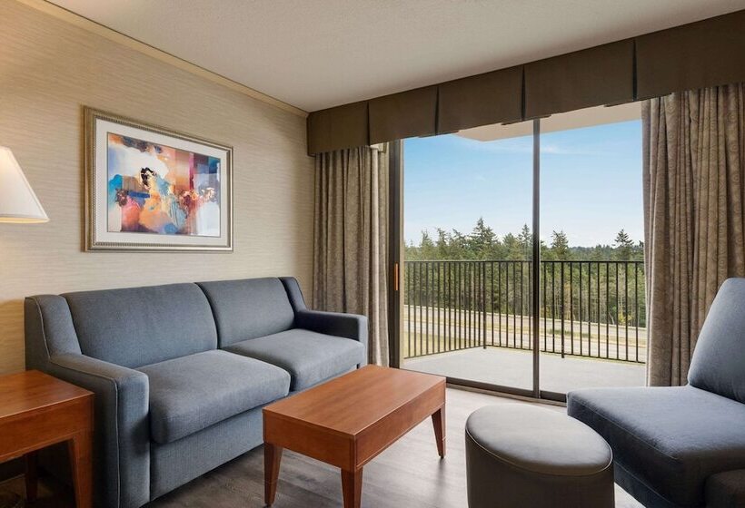 Студия Стандарт Двуспальная Кровать, Baymont By Wyndham Bremerton Wa