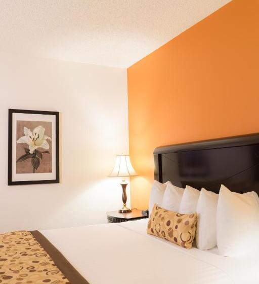 Quarto Deluxe Cama King, Oakland Airport Executive
