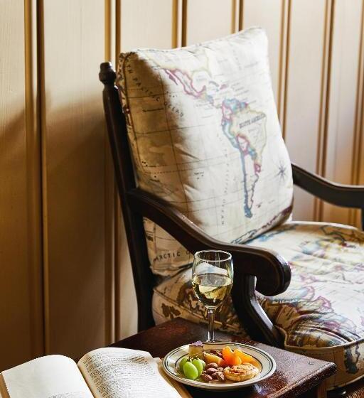 Pokój Standard, Petite Auberge