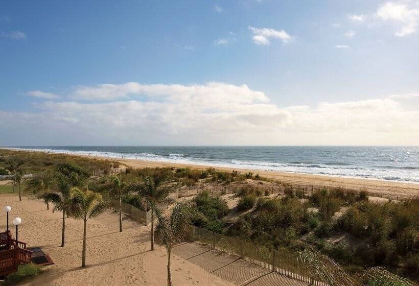 オーシャンビュースタンダードルーム, Quality Inn Oceanfront