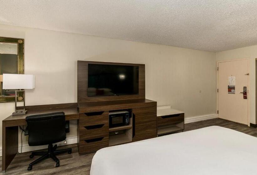 Номер Стандарт, Red Lion Hotel Pocatello
