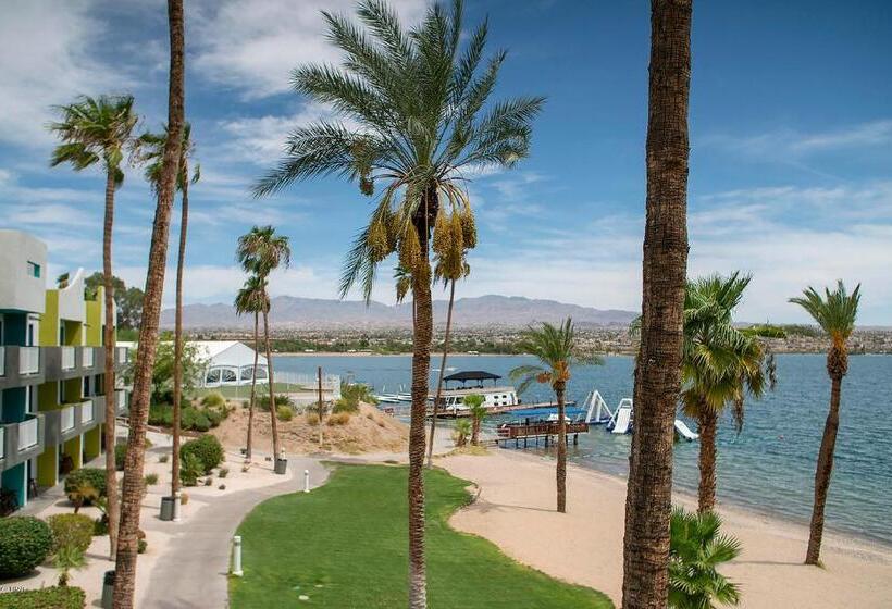 סוויטת דופלקס, The Nautical Beachfront Resort