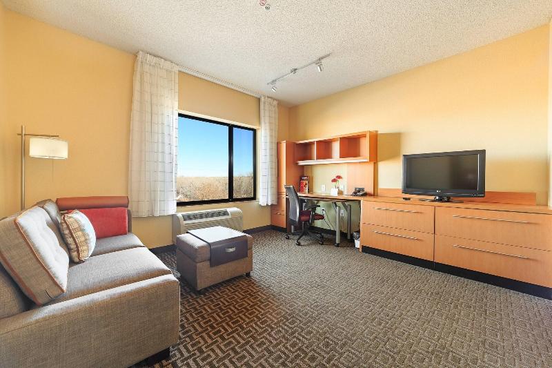 חדר דלוקס, Ocean Sky Hotel & Resort