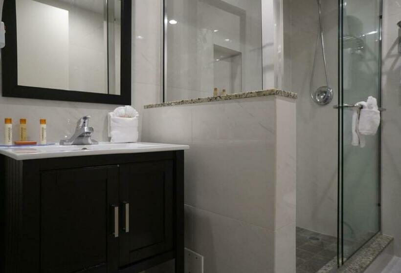 חדר סטנדרט, Ocean Sky Hotel & Resort