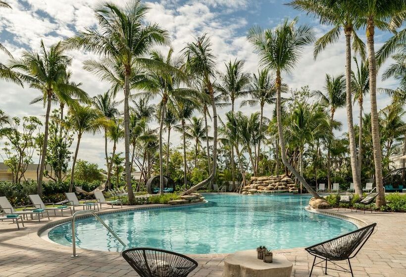 חדר פרמיום עם נוף לבריכה, Havana Cabana At Key West   Adults Only