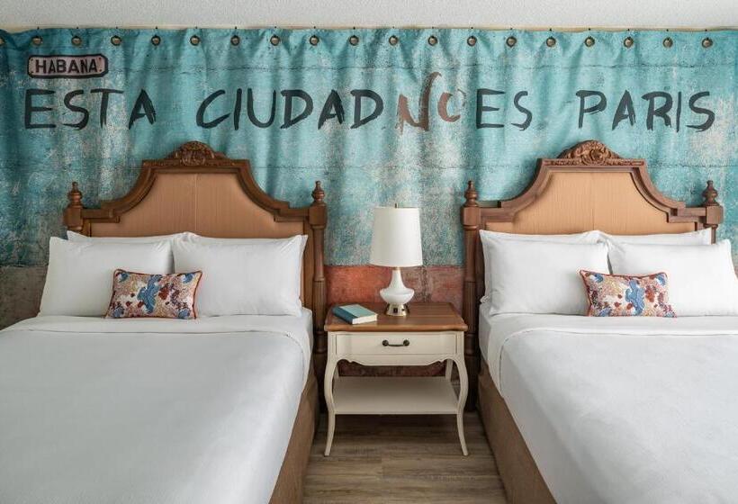 חדר קלאסי, Havana Cabana At Key West   Adults Only