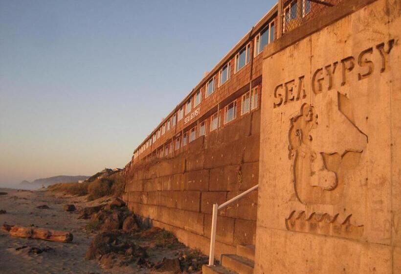 Люкс Кровать Кинг, Sea Gypsy Rentals