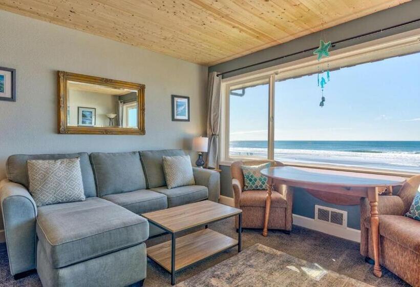 Family Suite, Sea Gypsy Rentals