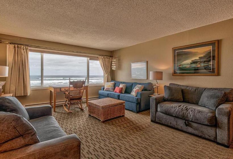 Family Suite, Sea Gypsy Rentals
