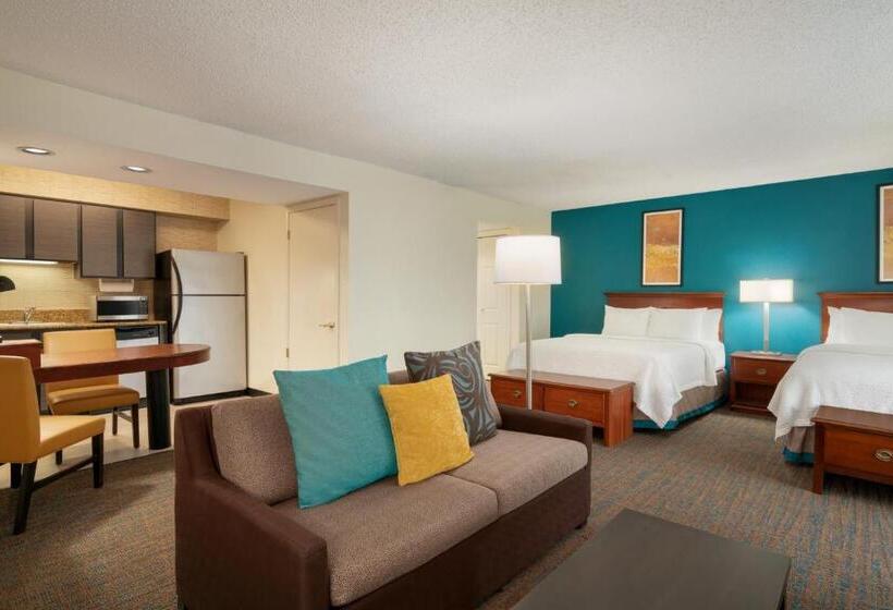 스위트, Hawthorn Suites By Wyndham Tinton Falls