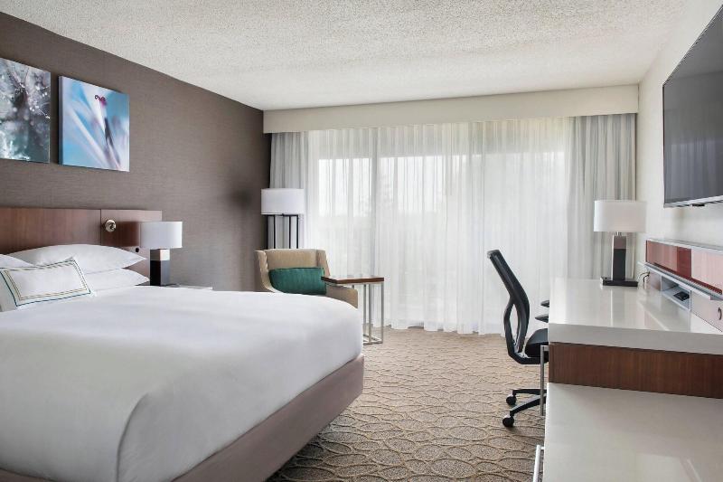 Студио Стандарт Кровать Кинг, Delta Hotels By Marriott Mount Pleasant