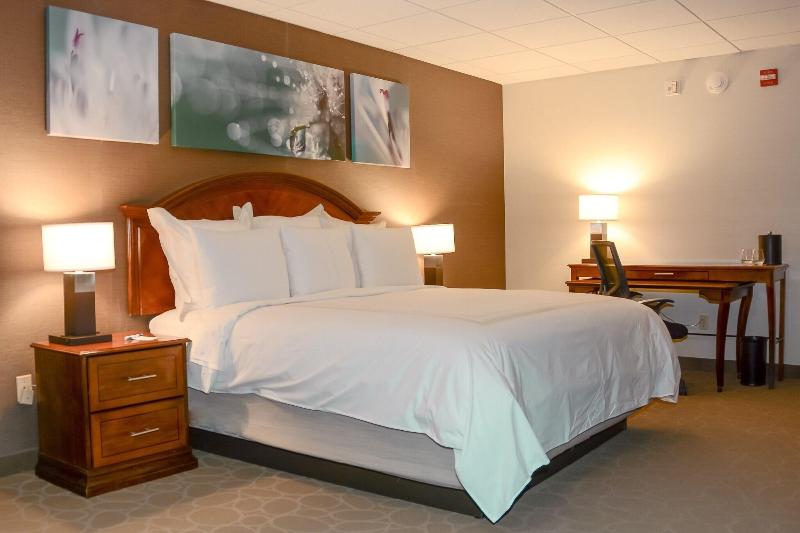 Студио Стандарт Кровать Кинг, Delta Hotels By Marriott Mount Pleasant