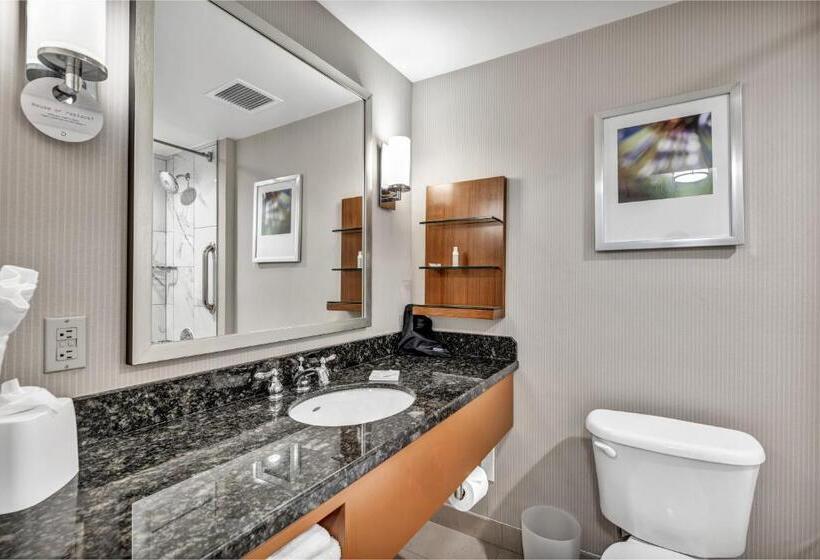 Студио Стандарт Кровать Кинг, Delta Hotels By Marriott Mount Pleasant