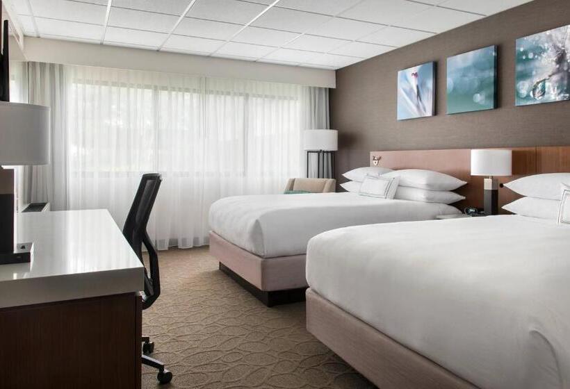 Номер Стандарт, Delta Hotels By Marriott Mount Pleasant