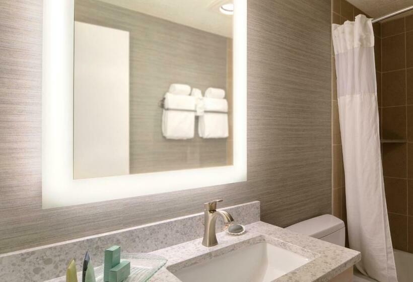 Номер Стандарт Вид на Море, Hallmark Resort   Cannon Beach