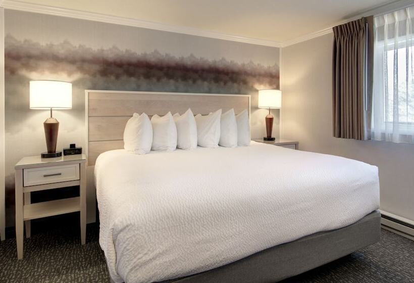 Люкс Вид на Море, Hallmark Resort   Cannon Beach