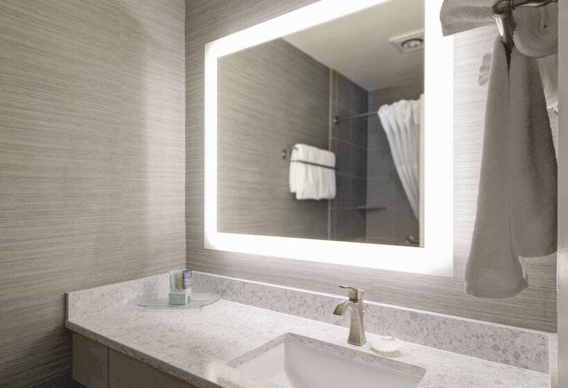 Номер Стандарт, Hallmark Resort   Cannon Beach
