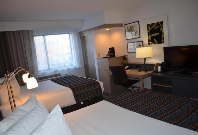 스탠다드 룸, Country Inn & Suites By Radisson, Frederick, Md
