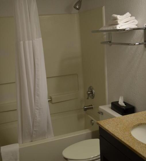 스탠다드 룸 킹사이즈 침대, Country Inn & Suites By Radisson, Frederick, Md