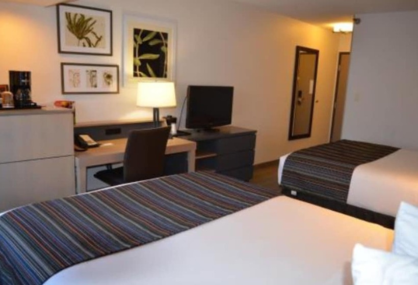 프리미엄 룸, Country Inn & Suites By Radisson, Frederick, Md
