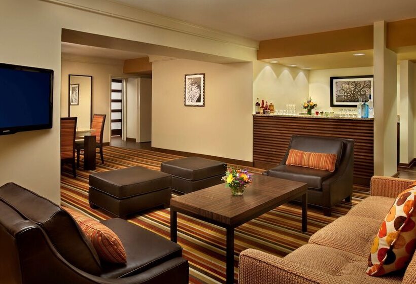 Habitació Estàndard, Hilton Palacio Del Rio