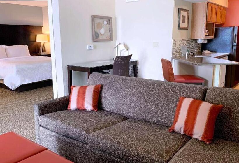 Люкс 2 Спальни, Sonesta Es Suites Chatsworth