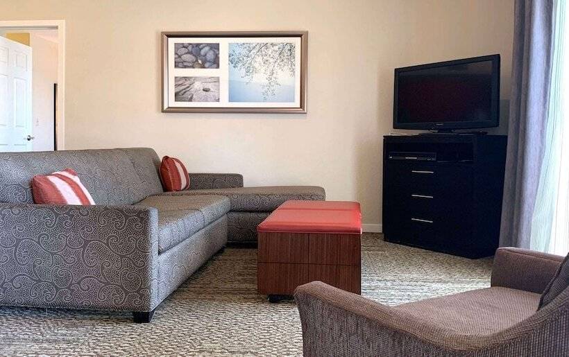 Люкс Адаптированный для Инвалидов, Sonesta Es Suites Chatsworth