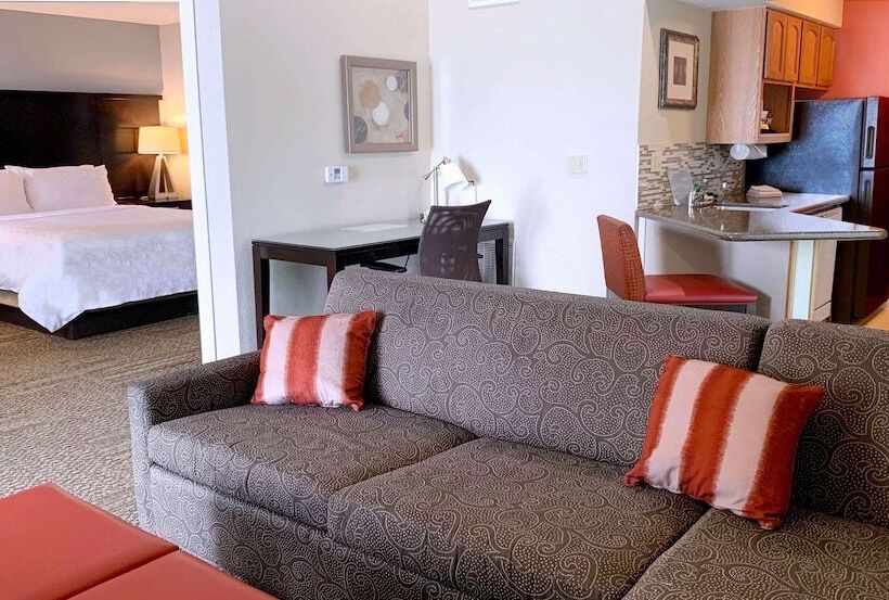Люкс Адаптированный для Инвалидов, Sonesta Es Suites Chatsworth