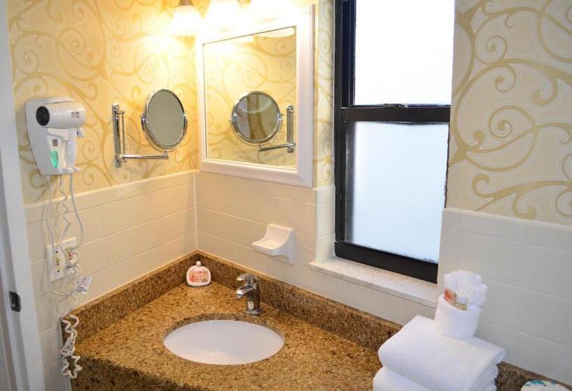 Люкс, Sun Viking Lodge  Daytona Beach