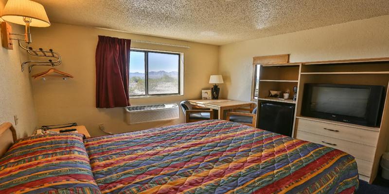 Номер Стандарт, Super 8 By Wyndham Lake Havasu City