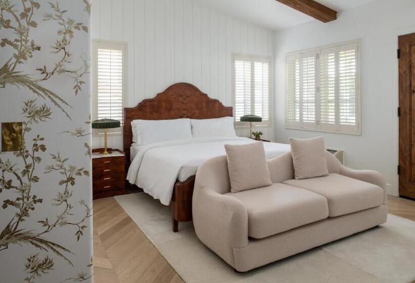 Бунгало Deluxe, The Inn At Rancho Santa Fe