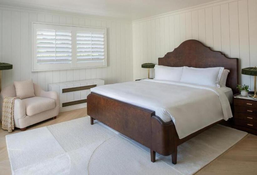 Дом 1 Спальня, The Inn At Rancho Santa Fe