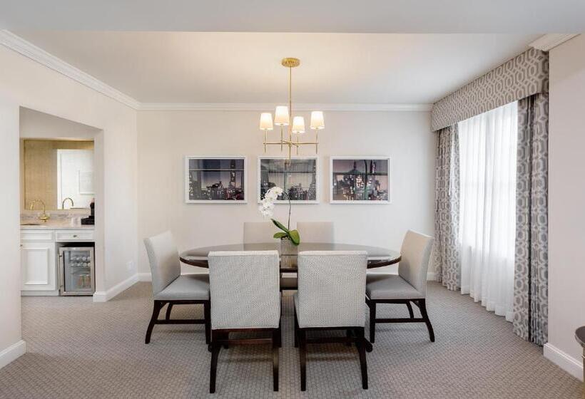 Suite, The Lancaster