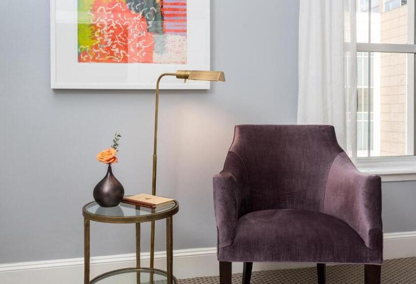 Suite Executive, The Lancaster