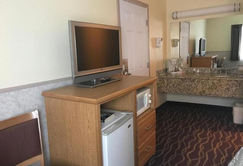 Номер Economy Индивидуальный, Silver Spruce Inn