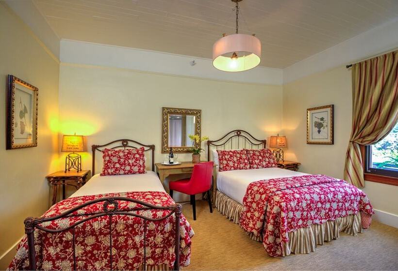 스탠다드 룸, Sonoma Hotel