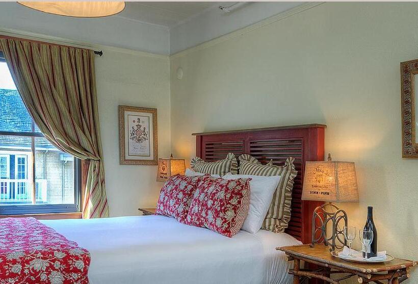 스탠다드 룸 퀸사이즈 침대, Sonoma Hotel