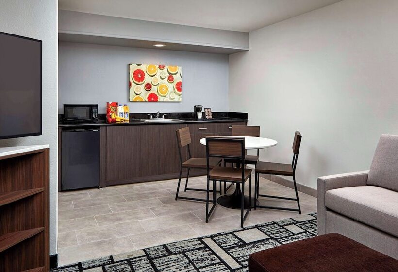 Люкс, Best Western Plus Meridian Inn & Suites, Anaheim Orange