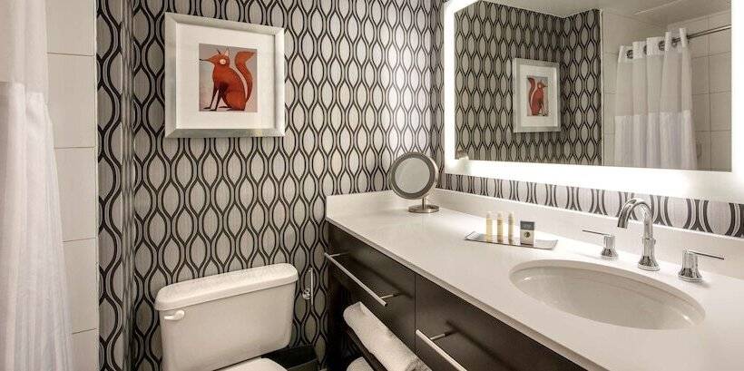 Полулюкс, Doubletree By Hilton Hotel Chicago Wood Dale   Elk Grove