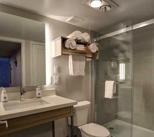 标准间, Greentree Inn Flagstaff