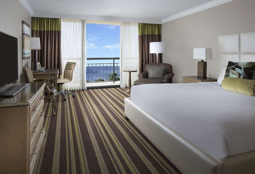 اتاق استاندارد با تخت دوبل, The San Luis Resort Spa & Conference Center
