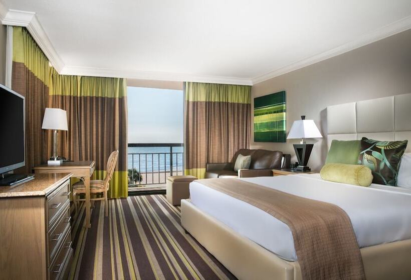 سوییت, The San Luis Resort Spa & Conference Center
