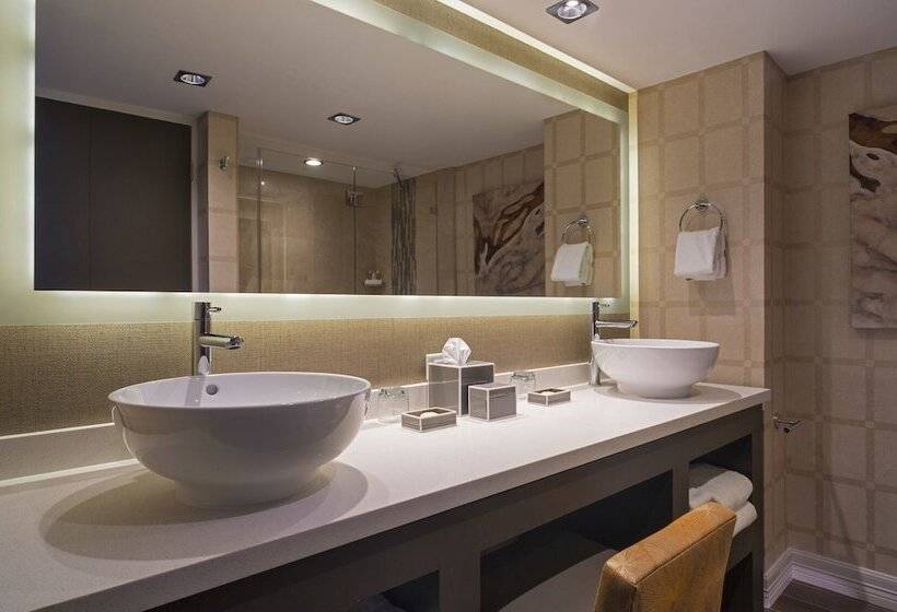 Люкс, The San Luis Resort Spa & Conference Center